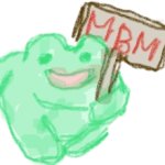 mbm frog by winnertakesall