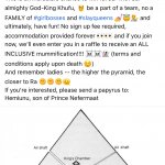 Pyramid scheme meme