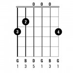 G Chord