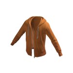 Roblox Jacket template