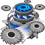 Super maelstrom