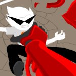 dirk strider