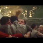 Star Wars Hug meme