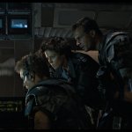 Aliens Screencaps