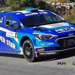 Hyundai i20 R5