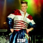 vanilla ice | RULES OF IPEC; STOP. COLLABORATE. LISTEN | image tagged in vanilla ice | made w/ Imgflip meme maker