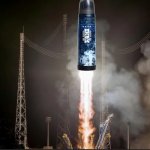 Programa espacial de Uruguay meme