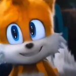 Tails What do you mean “we”?