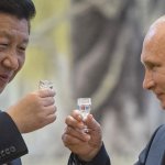 Xi Putin celebrate Republican hatred of democracy