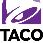 Taco Bell (dark and transparent)