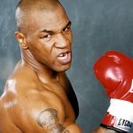 Mike Tyson