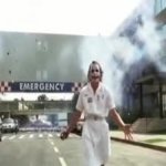 Joker hospital meme GIF Template