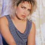 Kim Wilde