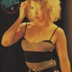 Kim Wilde profile