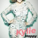 Kylie Happy Easter