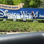 Disney pedo world