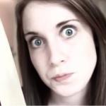 Overly Attached Girlfriend Knife meme