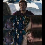 Thor meme