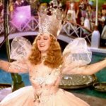Glinda Wizard of Oz Upvote