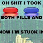 both pills