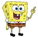 Quote:Spongebob