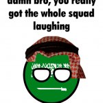 saudi arabia ball stare meme