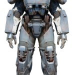 T-60 power armor