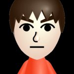 Mii man