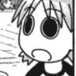 eh?! yotsuba