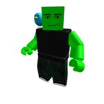 Roblox Scammer