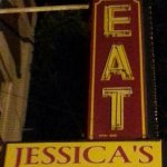 Eat at jesscia