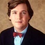 Tucker Carlson Bowtie