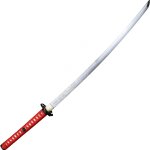 Nozomi sword template