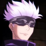 Gojo Satoru