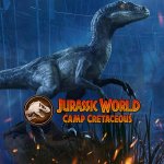 Jurassic World Camp Cretacous