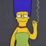 Marge Simpson