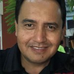J Gabriel Muñoz