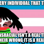 a trans meme by xenomelia
