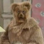 Nightmare Bungle | I DON'T ALWAYS GIVE KIDS NIGHTMARES; BUT WHEN I DO, THEY BETTER RUN | image tagged in nightmare bungle | made w/ Imgflip meme maker