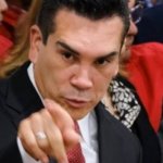 Alejandro Moreno