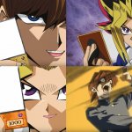 yu-gi-oh kaiba defeat meme