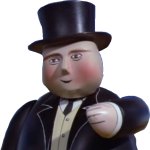 Sir Topham Hat