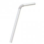 Bendy straw