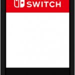 Blank switch cartridge