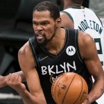 Kevin Durant