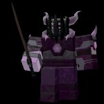 VOID REAVER FROM TDS REAL