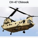 Chinook