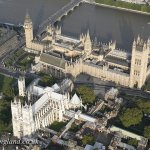 Palace of Westminster meme