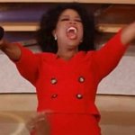 Oprah Meme Generator - Imgflip