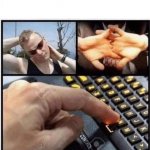 N key